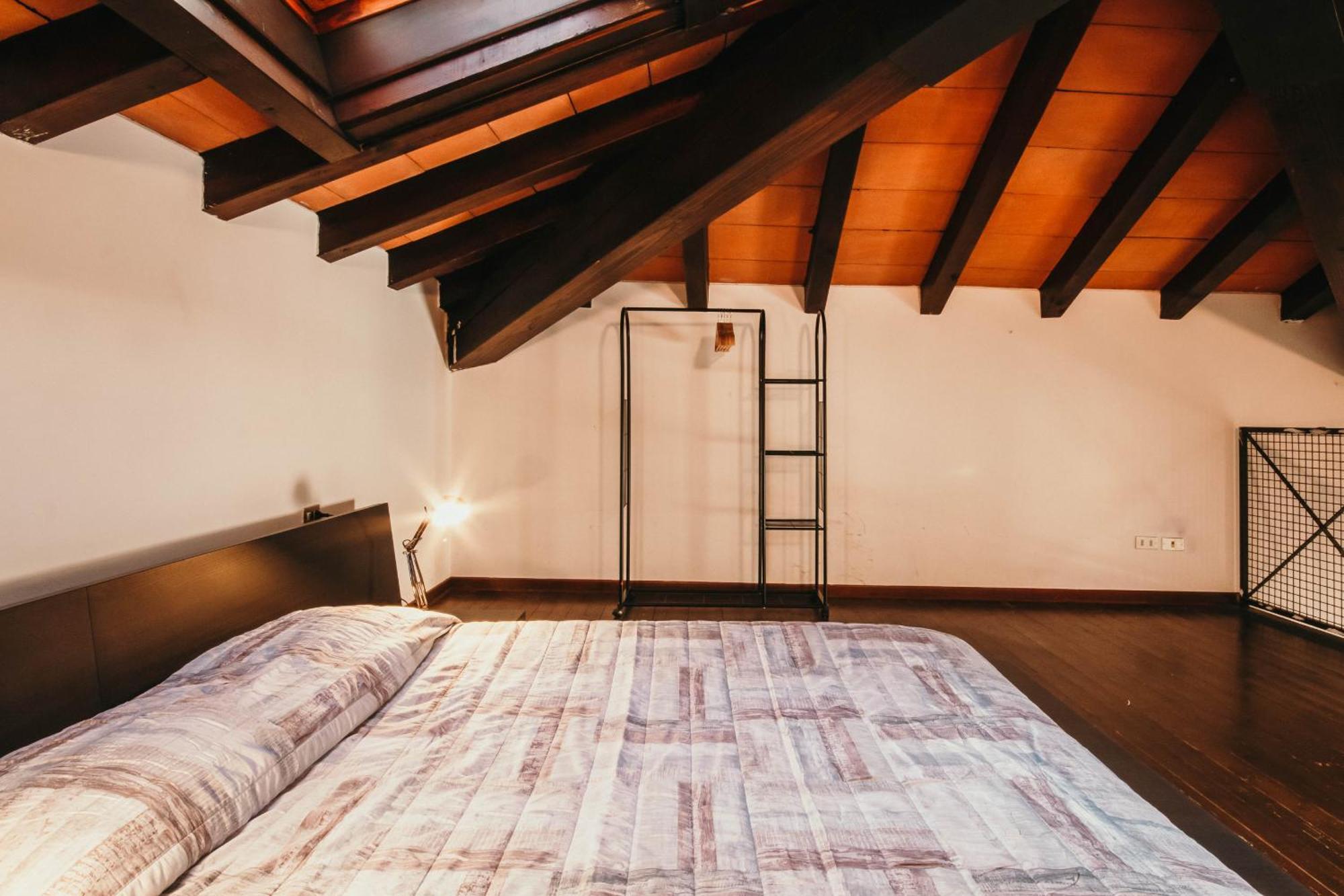 Bigattera Lofts - Affitti Brevi Italia Lägenhet Varese Exteriör bild