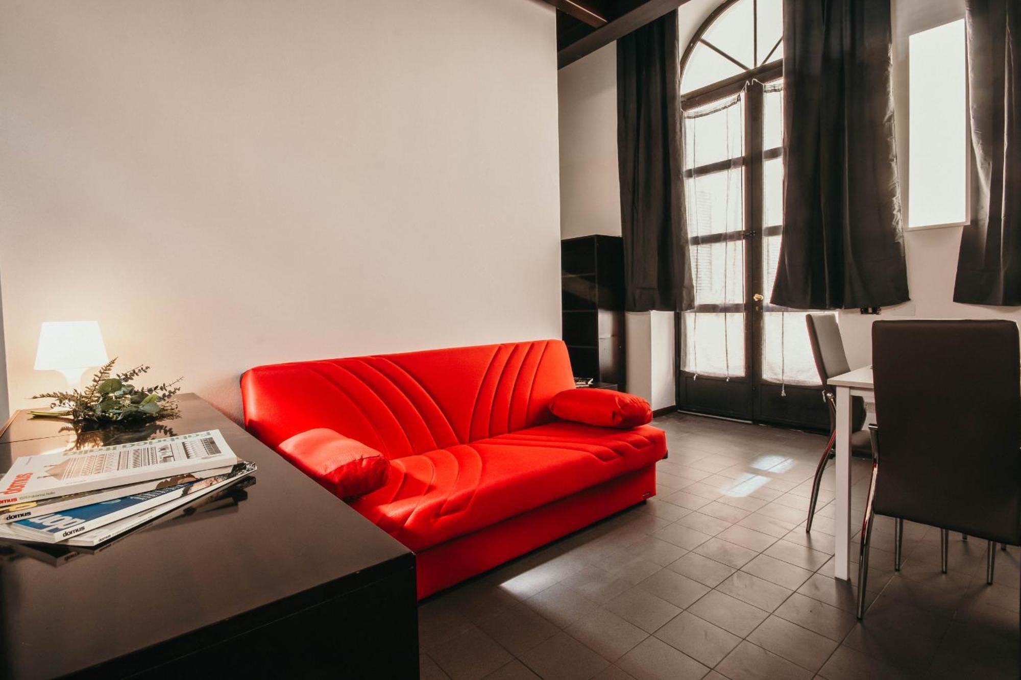 Bigattera Lofts - Affitti Brevi Italia Lägenhet Varese Exteriör bild