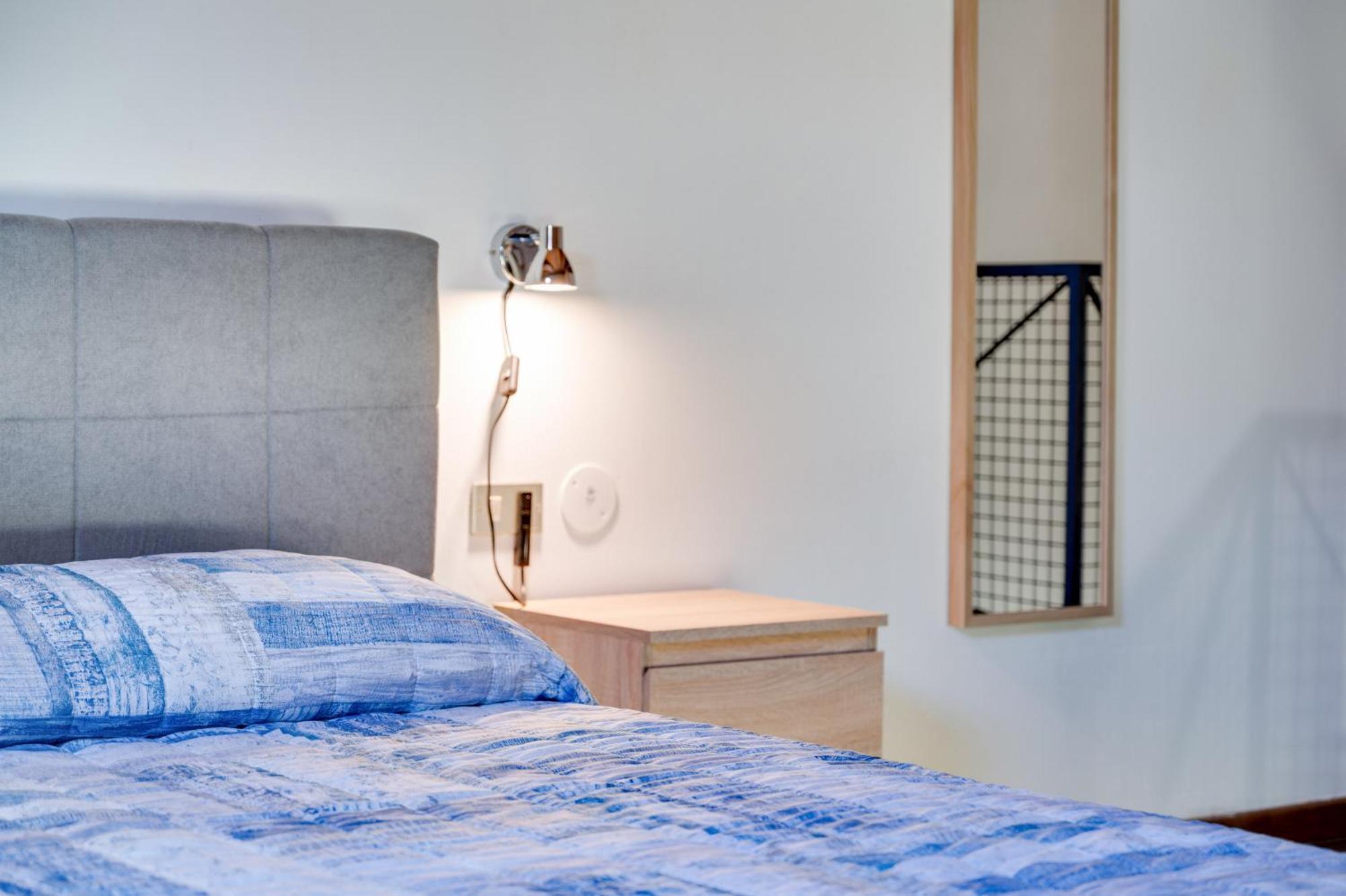Bigattera Lofts - Affitti Brevi Italia Lägenhet Varese Exteriör bild